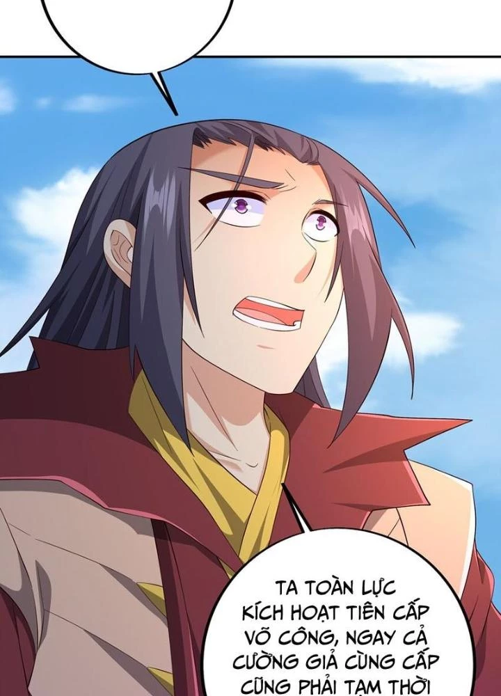 Trọng Sinh 1000 Lần, Ta Vô Địch Chapter 147 - Trang 4