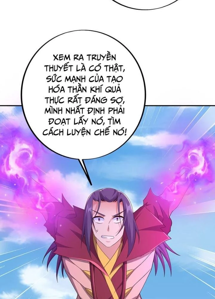 Trọng Sinh 1000 Lần, Ta Vô Địch Chapter 147 - Trang 4