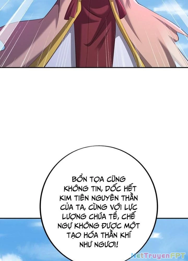 Trọng Sinh 1000 Lần, Ta Vô Địch Chapter 147 - Trang 4