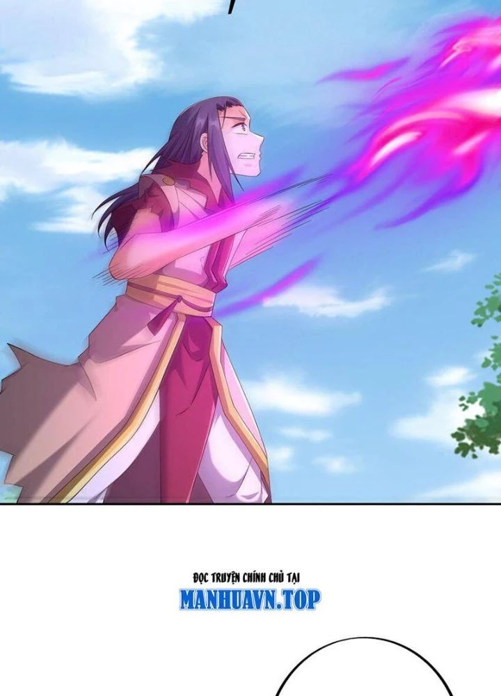 Trọng Sinh 1000 Lần, Ta Vô Địch Chapter 147 - Trang 4