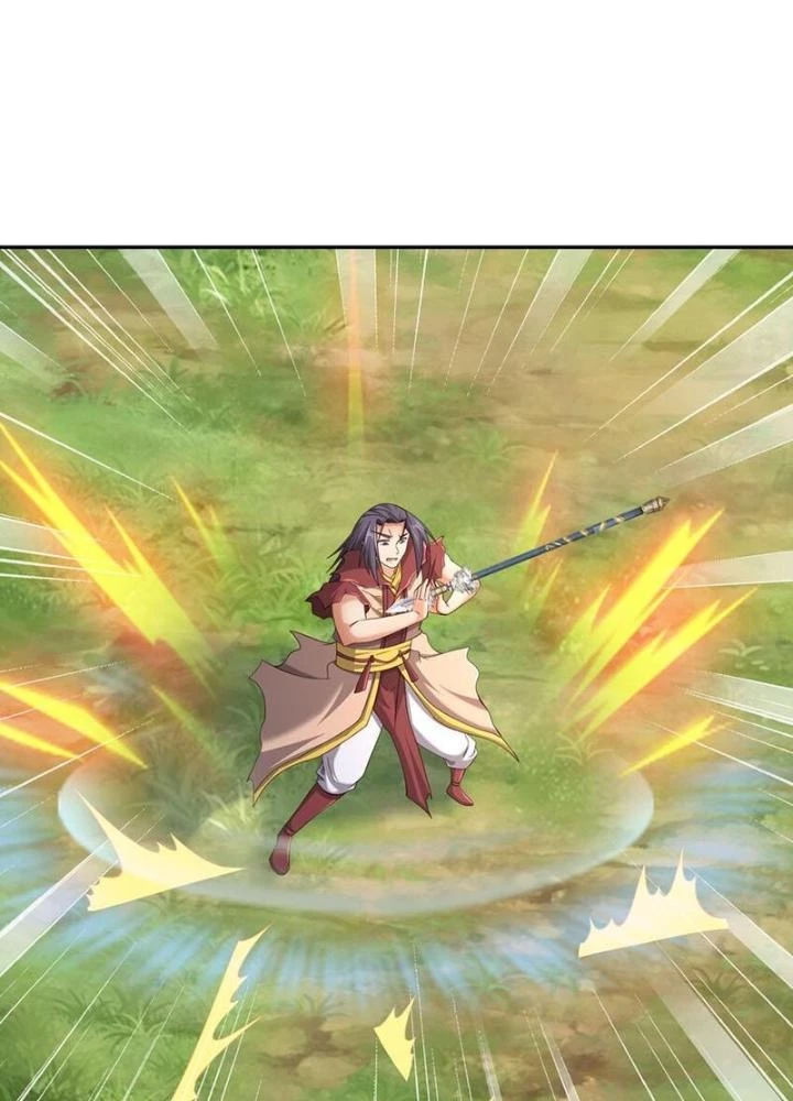 Trọng Sinh 1000 Lần, Ta Vô Địch Chapter 147 - Trang 4