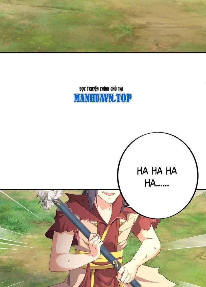 Trọng Sinh 1000 Lần, Ta Vô Địch Chapter 147 - Trang 4