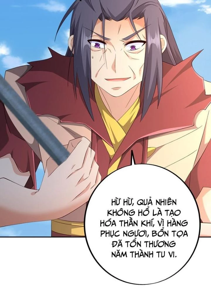 Trọng Sinh 1000 Lần, Ta Vô Địch Chapter 147 - Trang 4