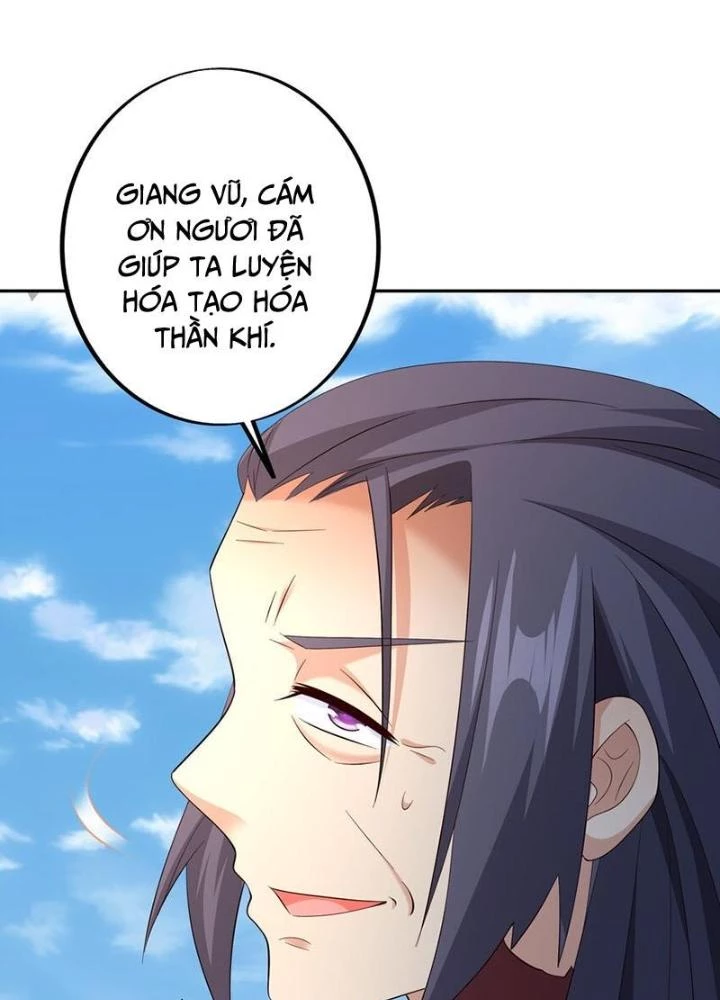 Trọng Sinh 1000 Lần, Ta Vô Địch Chapter 147 - Trang 4