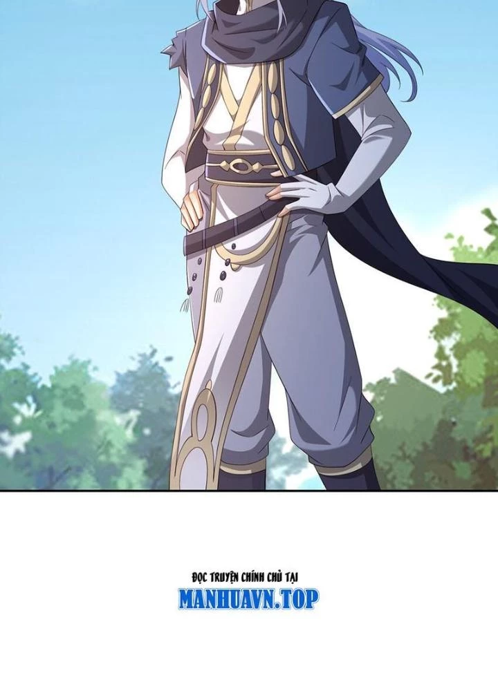 Trọng Sinh 1000 Lần, Ta Vô Địch Chapter 147 - Trang 4