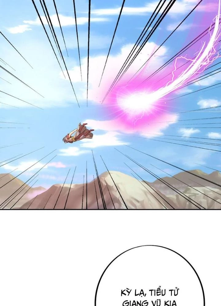 Trọng Sinh 1000 Lần, Ta Vô Địch Chapter 147 - Trang 4