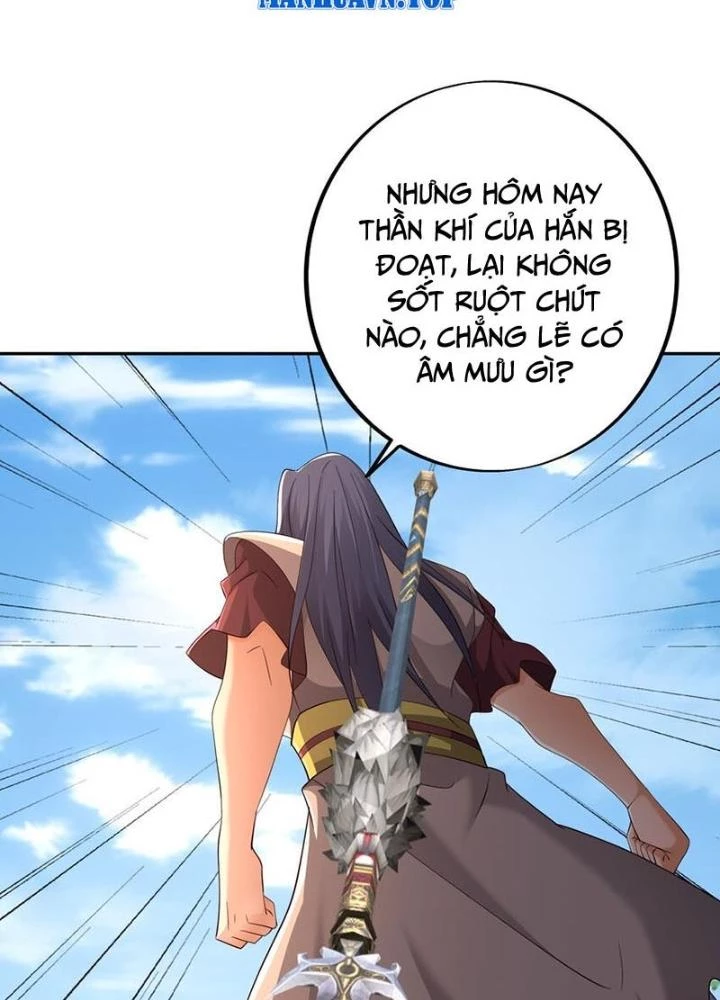 Trọng Sinh 1000 Lần, Ta Vô Địch Chapter 147 - Trang 4