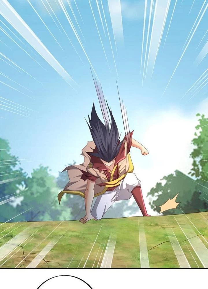 Trọng Sinh 1000 Lần, Ta Vô Địch Chapter 147 - Trang 4