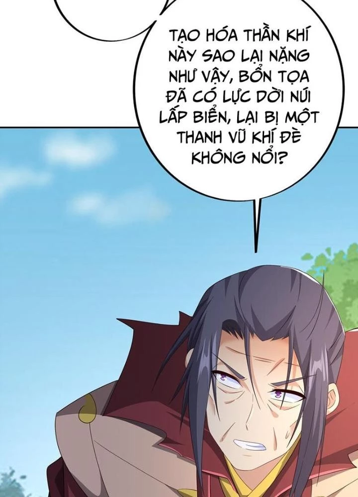 Trọng Sinh 1000 Lần, Ta Vô Địch Chapter 147 - Trang 4