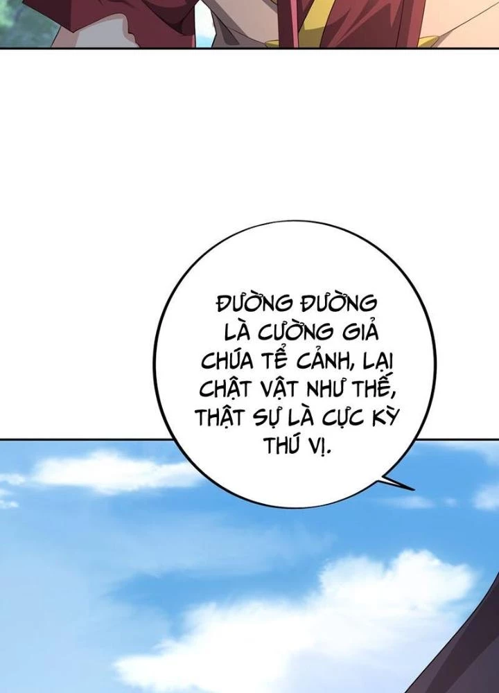 Trọng Sinh 1000 Lần, Ta Vô Địch Chapter 147 - Trang 4