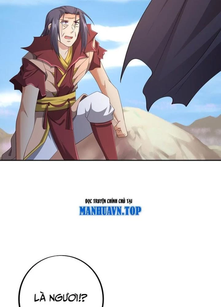 Trọng Sinh 1000 Lần, Ta Vô Địch Chapter 147 - Trang 4