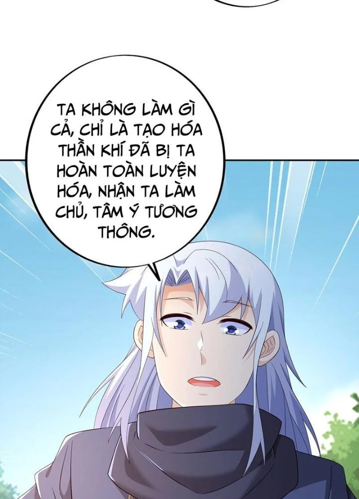 Trọng Sinh 1000 Lần, Ta Vô Địch Chapter 147 - Trang 4