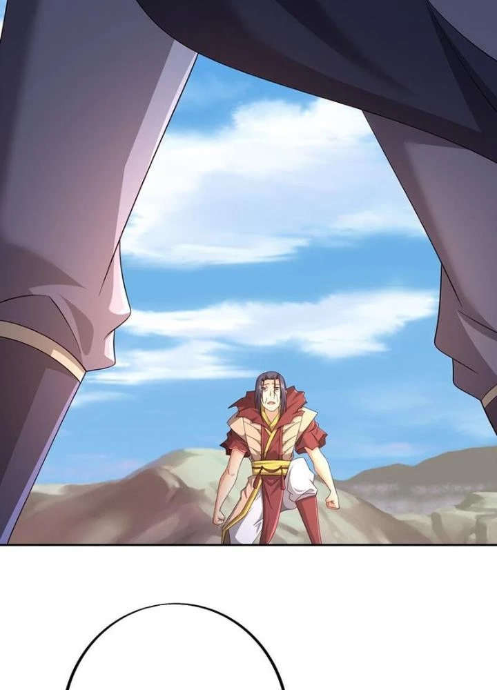 Trọng Sinh 1000 Lần, Ta Vô Địch Chapter 147 - Trang 4