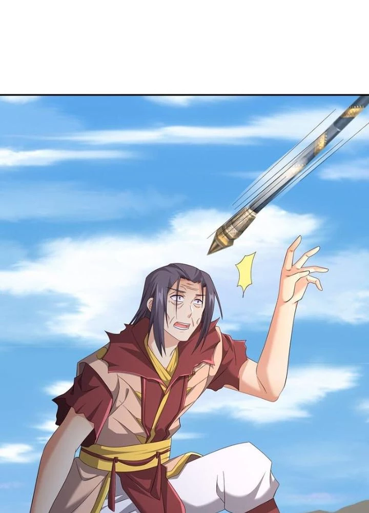 Trọng Sinh 1000 Lần, Ta Vô Địch Chapter 147 - Trang 4