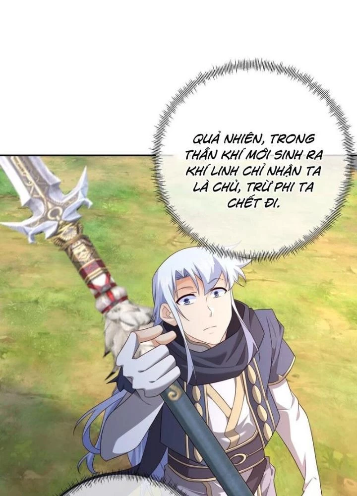 Trọng Sinh 1000 Lần, Ta Vô Địch Chapter 148 - Trang 4