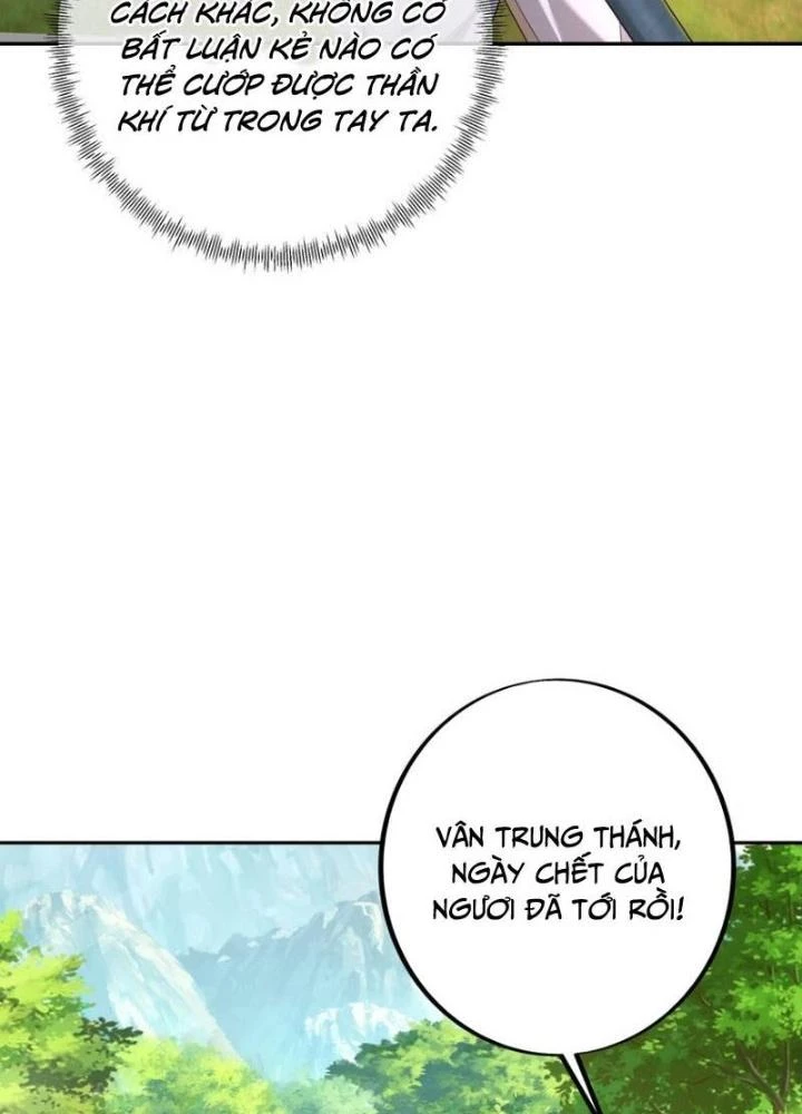 Trọng Sinh 1000 Lần, Ta Vô Địch Chapter 148 - Trang 4