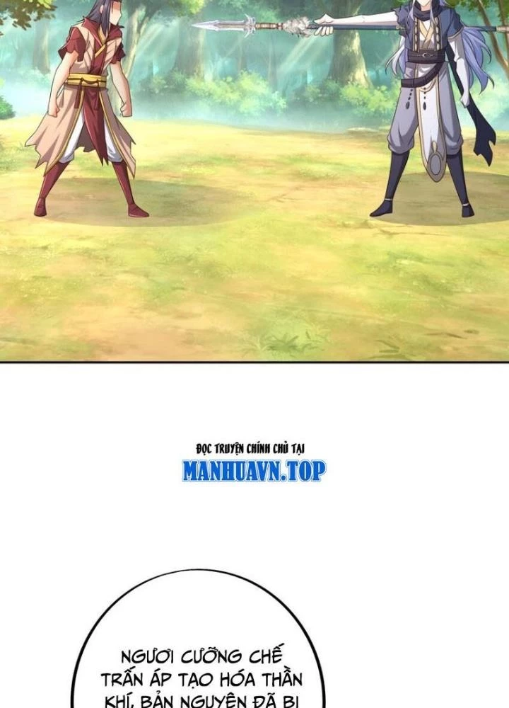 Trọng Sinh 1000 Lần, Ta Vô Địch Chapter 148 - Trang 4