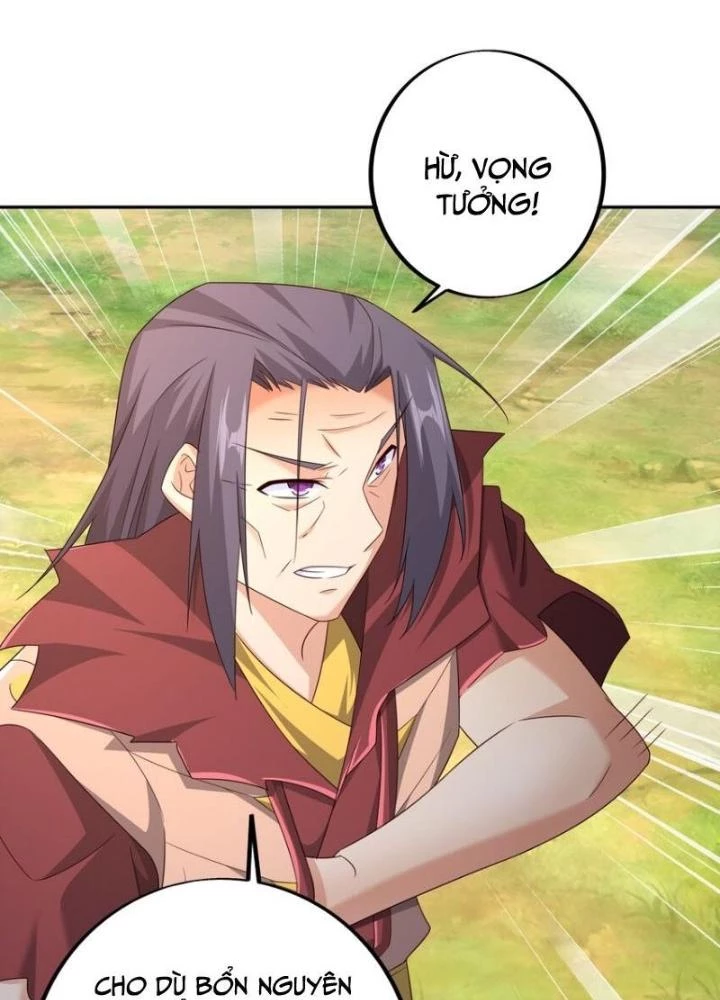 Trọng Sinh 1000 Lần, Ta Vô Địch Chapter 148 - Trang 4