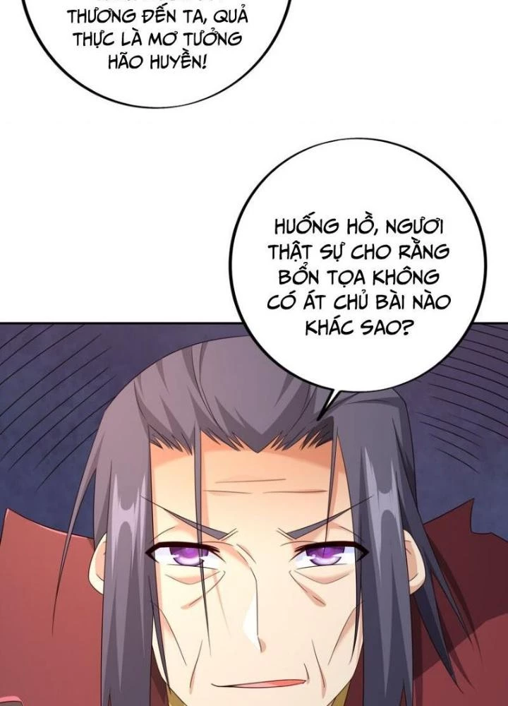 Trọng Sinh 1000 Lần, Ta Vô Địch Chapter 148 - Trang 4