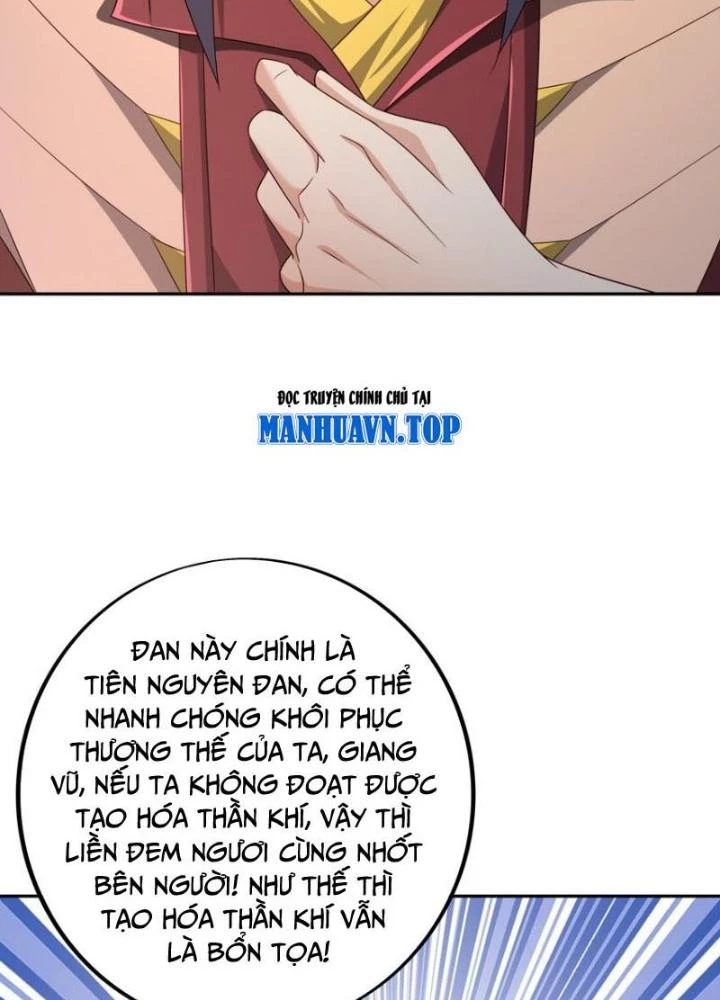 Trọng Sinh 1000 Lần, Ta Vô Địch Chapter 148 - Trang 4