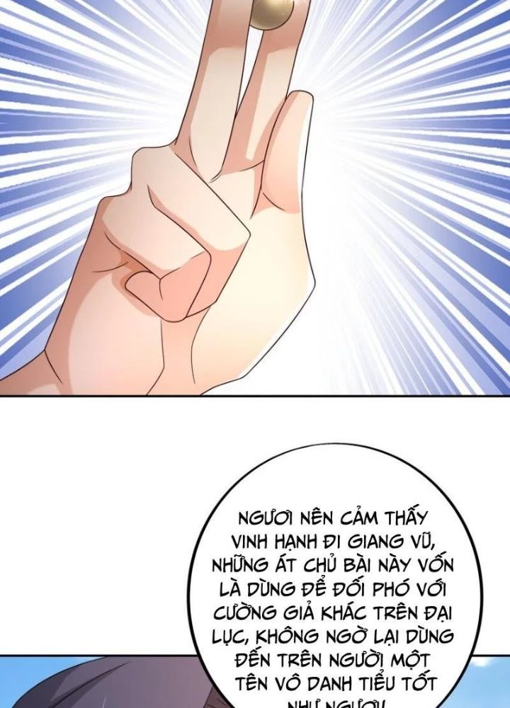 Trọng Sinh 1000 Lần, Ta Vô Địch Chapter 148 - Trang 4