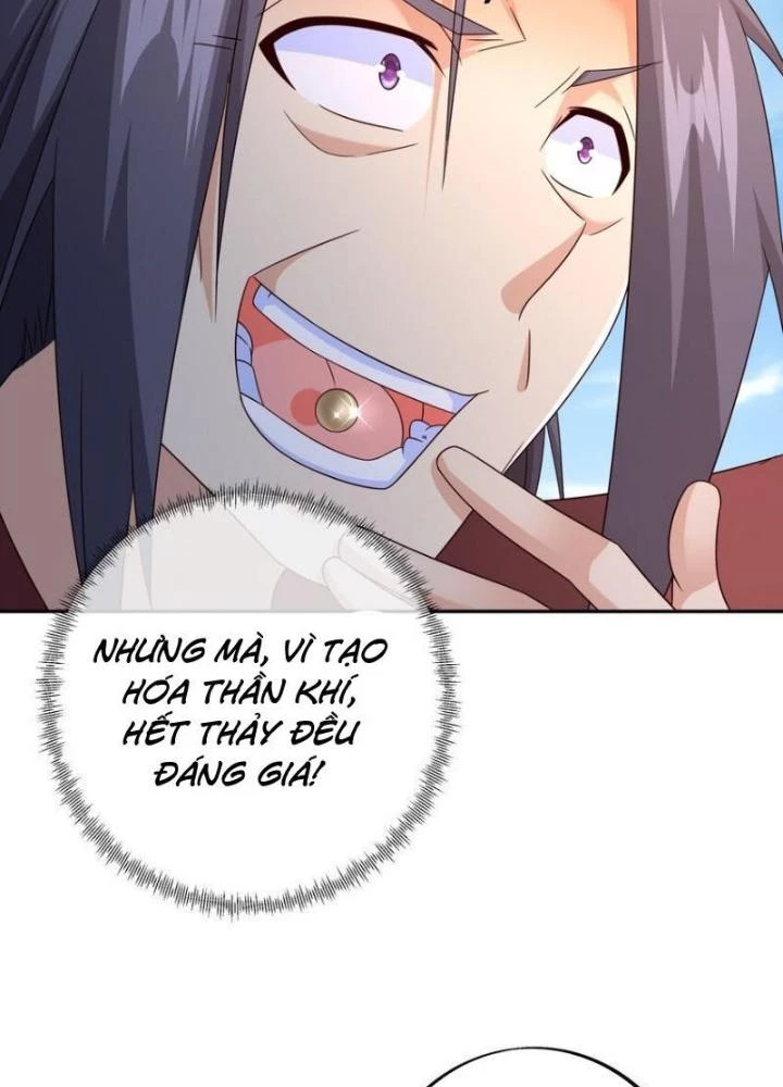 Trọng Sinh 1000 Lần, Ta Vô Địch Chapter 148 - Trang 4