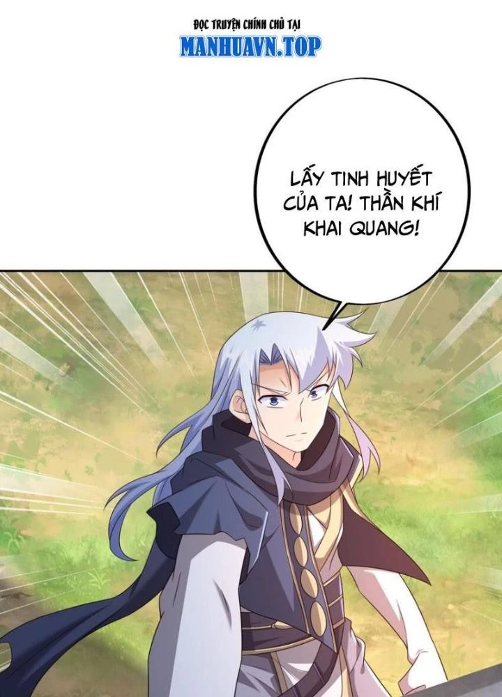 Trọng Sinh 1000 Lần, Ta Vô Địch Chapter 148 - Trang 4