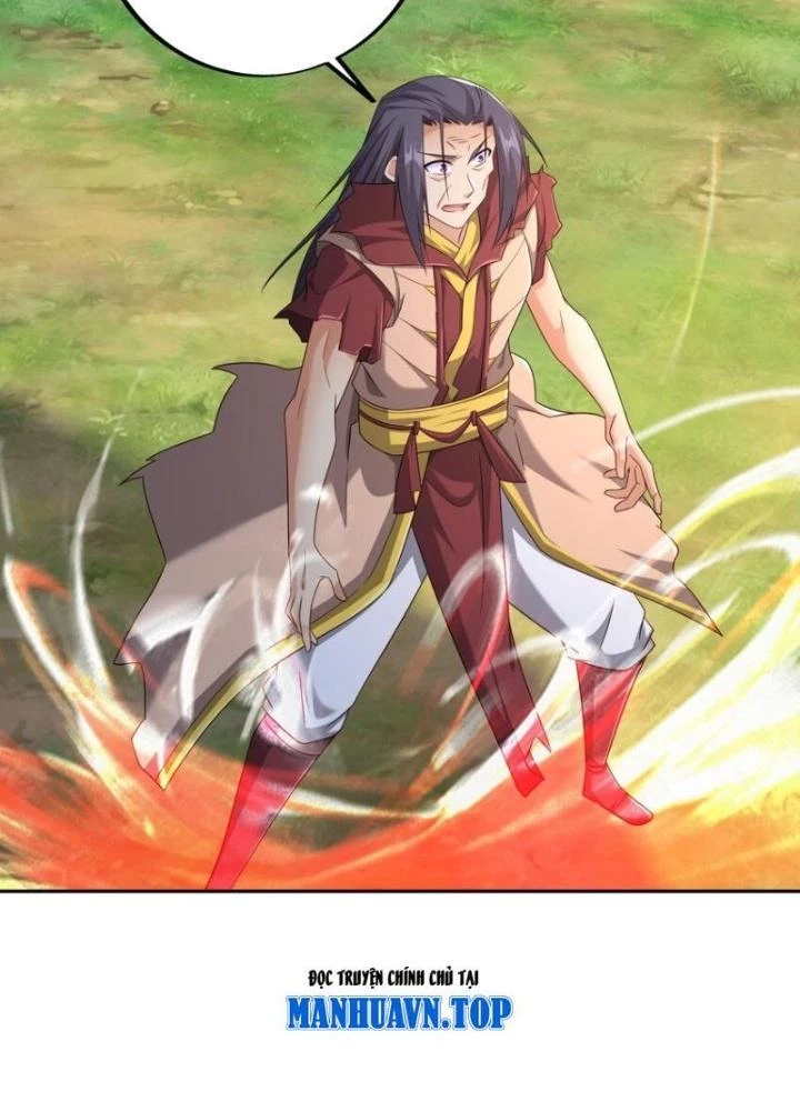 Trọng Sinh 1000 Lần, Ta Vô Địch Chapter 148 - Trang 4