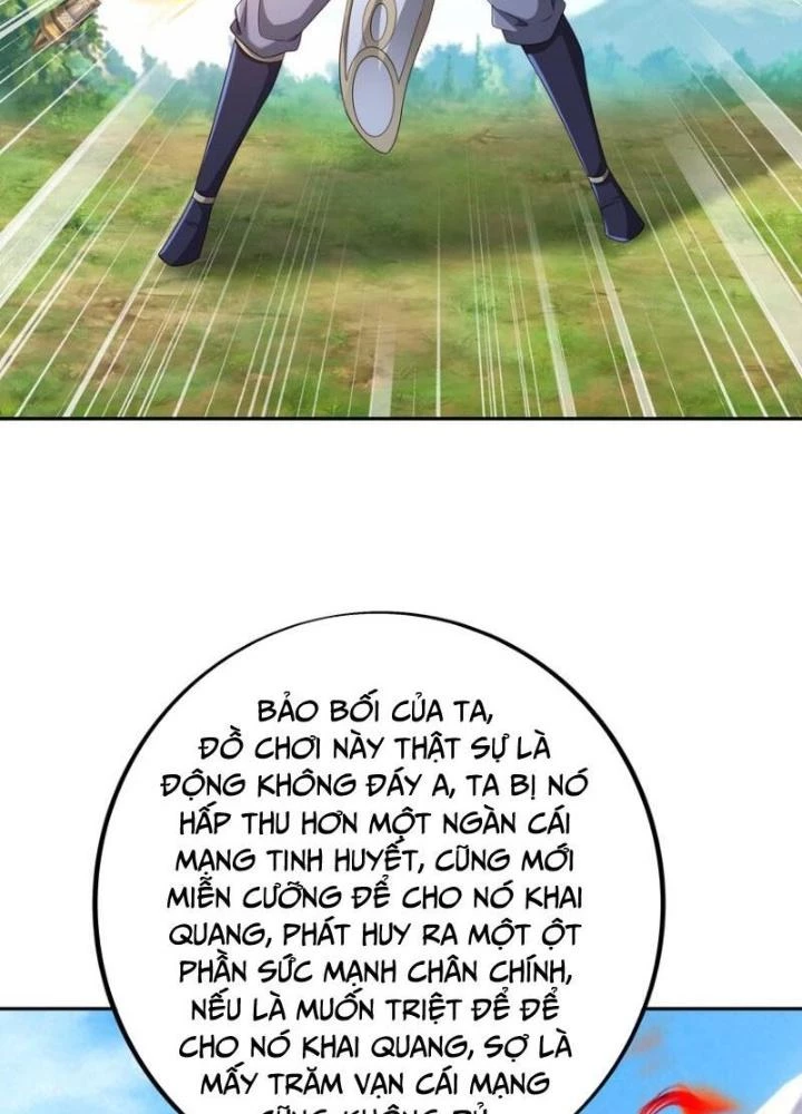 Trọng Sinh 1000 Lần, Ta Vô Địch Chapter 148 - Trang 4