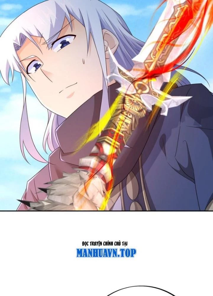 Trọng Sinh 1000 Lần, Ta Vô Địch Chapter 148 - Trang 4