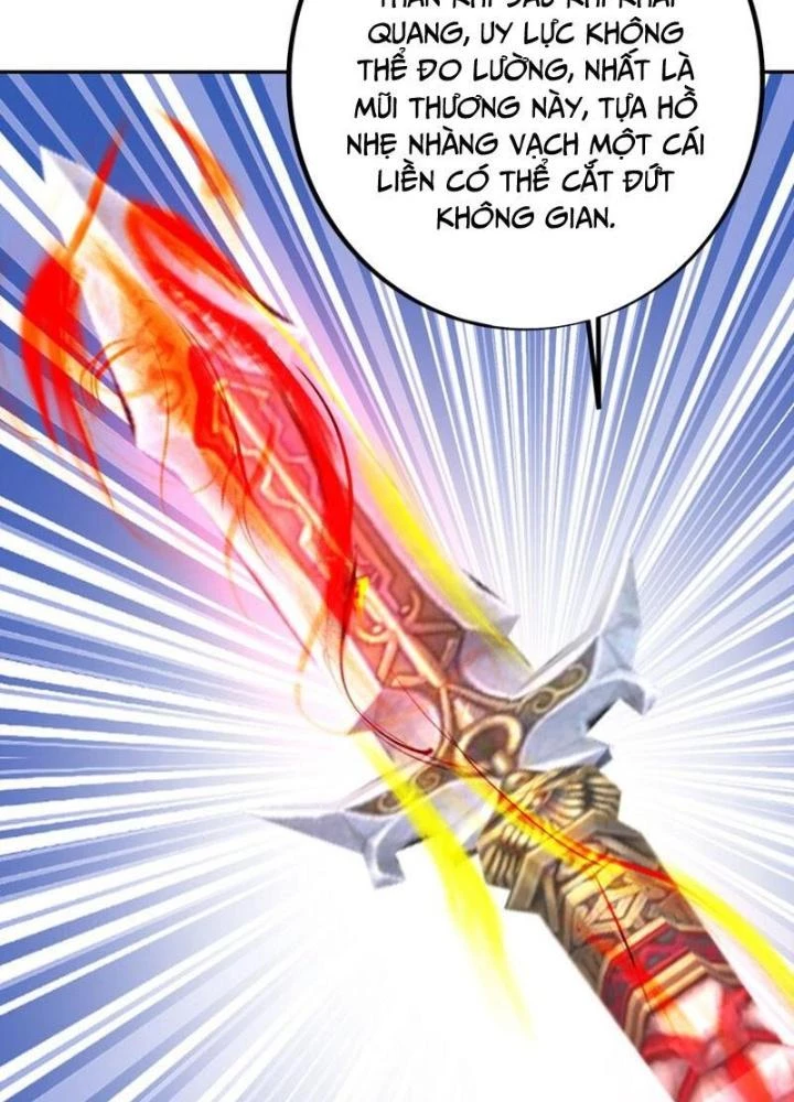 Trọng Sinh 1000 Lần, Ta Vô Địch Chapter 148 - Trang 4