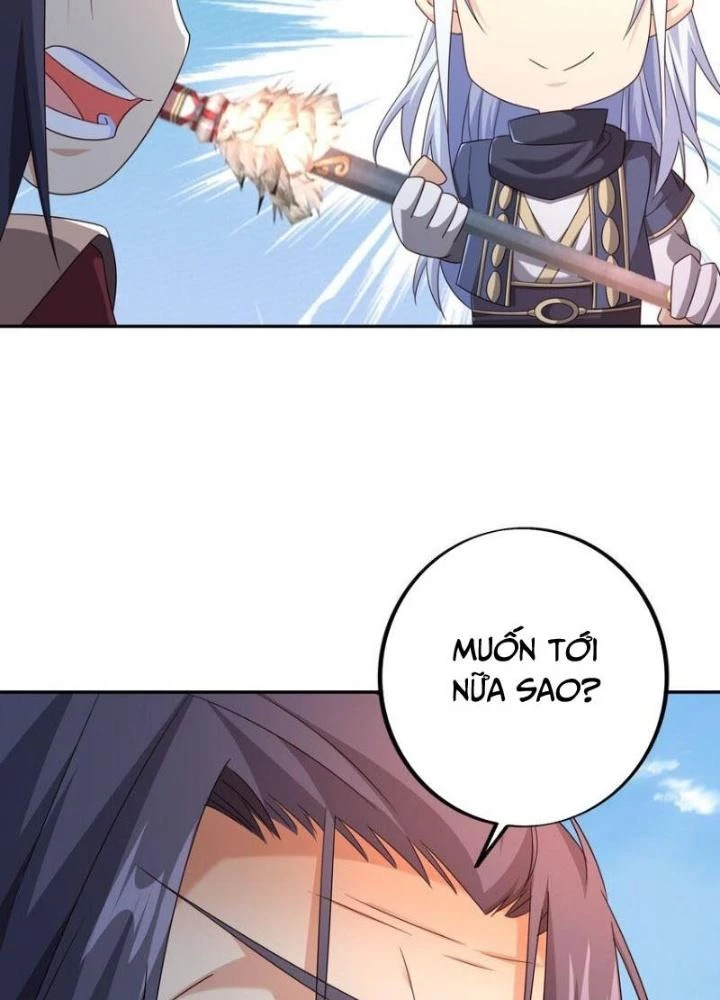 Trọng Sinh 1000 Lần, Ta Vô Địch Chapter 148 - Trang 4