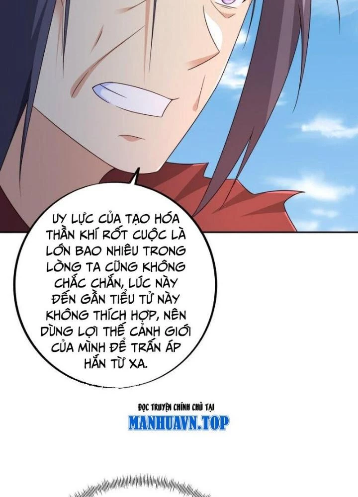 Trọng Sinh 1000 Lần, Ta Vô Địch Chapter 148 - Trang 4