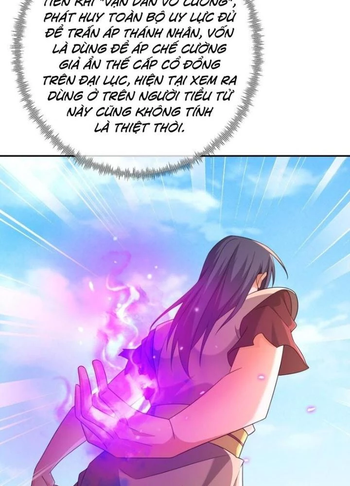 Trọng Sinh 1000 Lần, Ta Vô Địch Chapter 148 - Trang 4