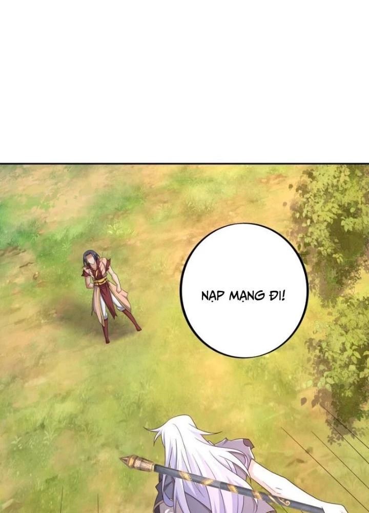 Trọng Sinh 1000 Lần, Ta Vô Địch Chapter 148 - Trang 4