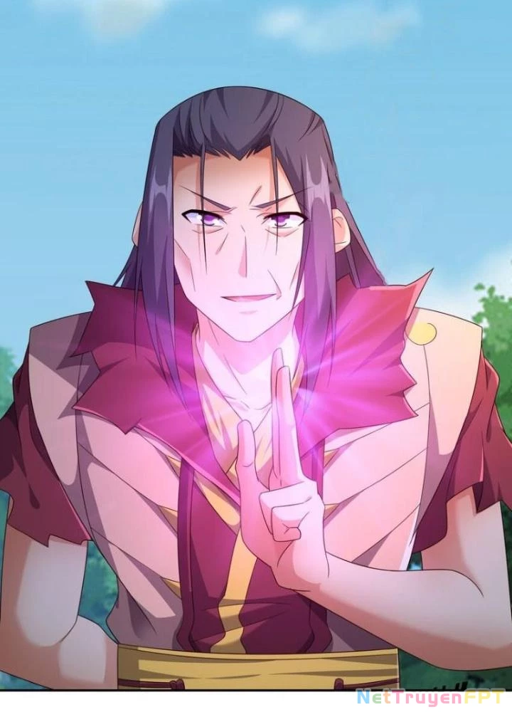 Trọng Sinh 1000 Lần, Ta Vô Địch Chapter 148 - Trang 4