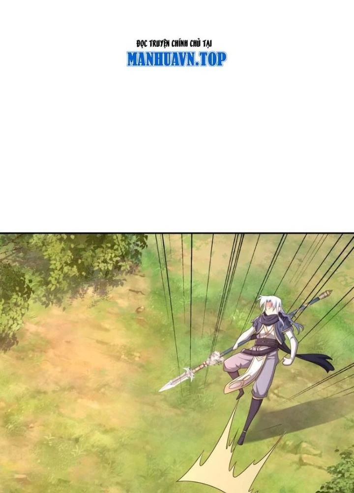 Trọng Sinh 1000 Lần, Ta Vô Địch Chapter 148 - Trang 4