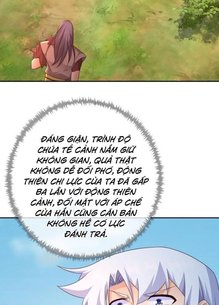 Trọng Sinh 1000 Lần, Ta Vô Địch Chapter 148 - Trang 4