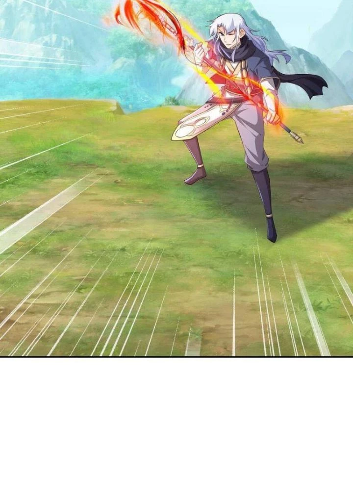 Trọng Sinh 1000 Lần, Ta Vô Địch Chapter 148 - Trang 4