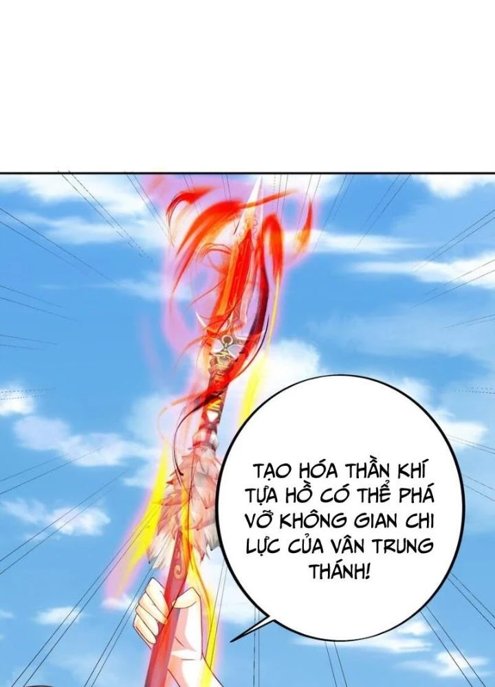 Trọng Sinh 1000 Lần, Ta Vô Địch Chapter 148 - Trang 4
