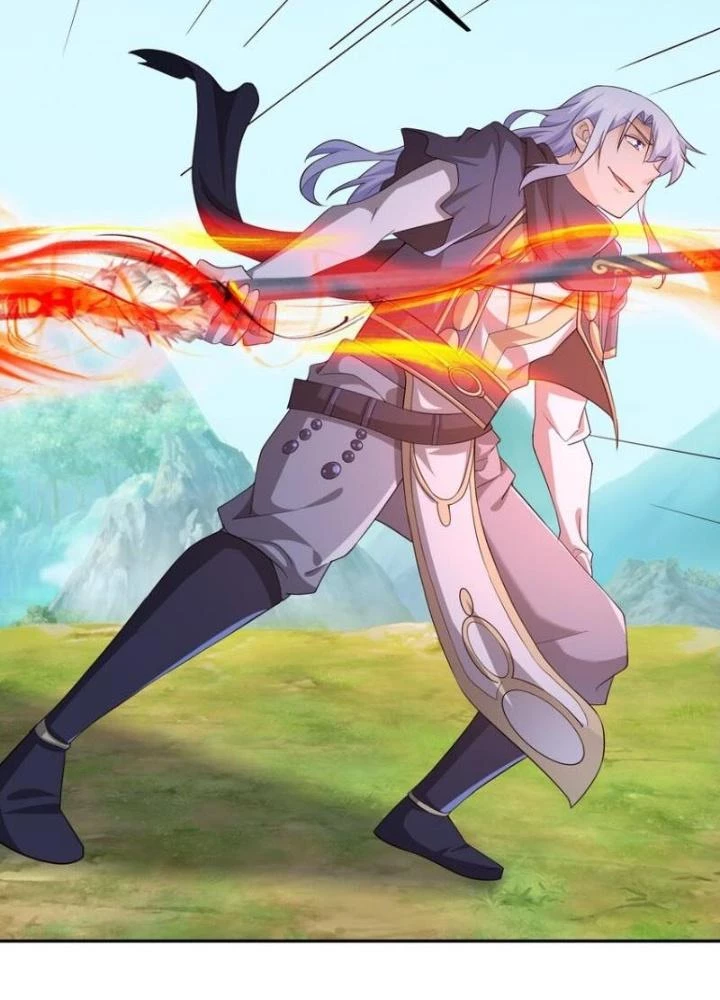 Trọng Sinh 1000 Lần, Ta Vô Địch Chapter 148 - Trang 4
