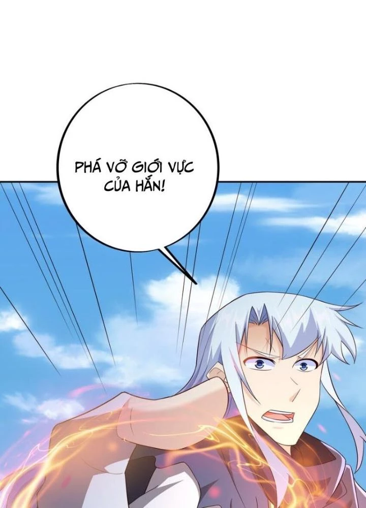 Trọng Sinh 1000 Lần, Ta Vô Địch Chapter 148 - Trang 4