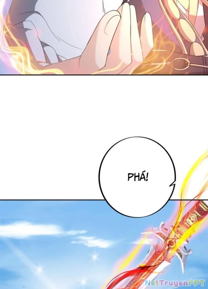 Trọng Sinh 1000 Lần, Ta Vô Địch Chapter 148 - Trang 4
