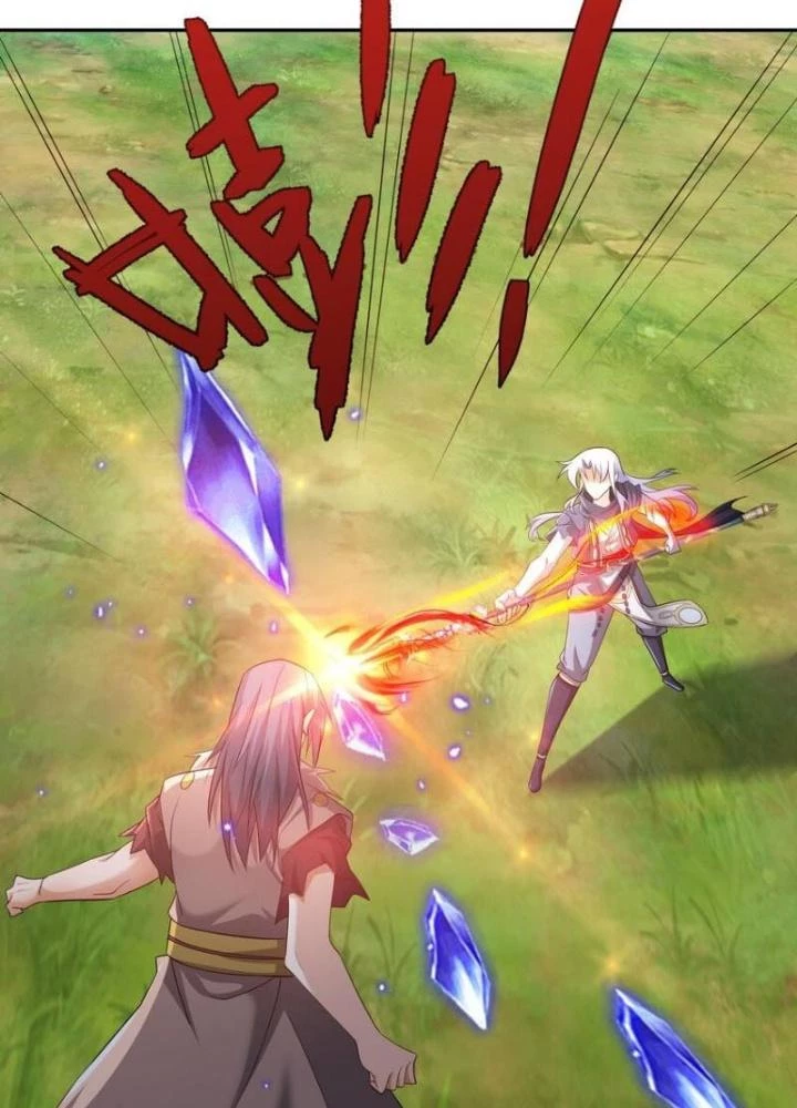 Trọng Sinh 1000 Lần, Ta Vô Địch Chapter 148 - Trang 4