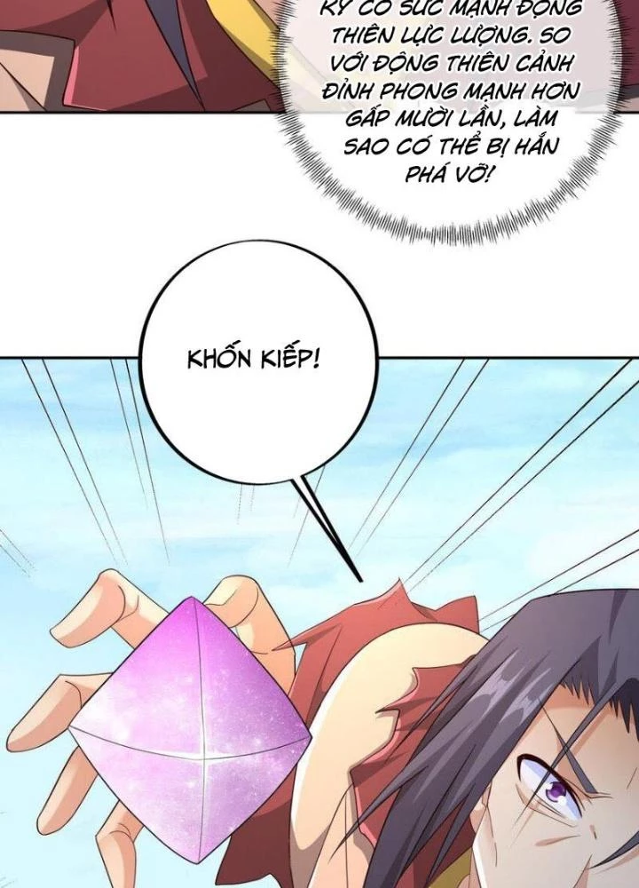Trọng Sinh 1000 Lần, Ta Vô Địch Chapter 148 - Trang 4