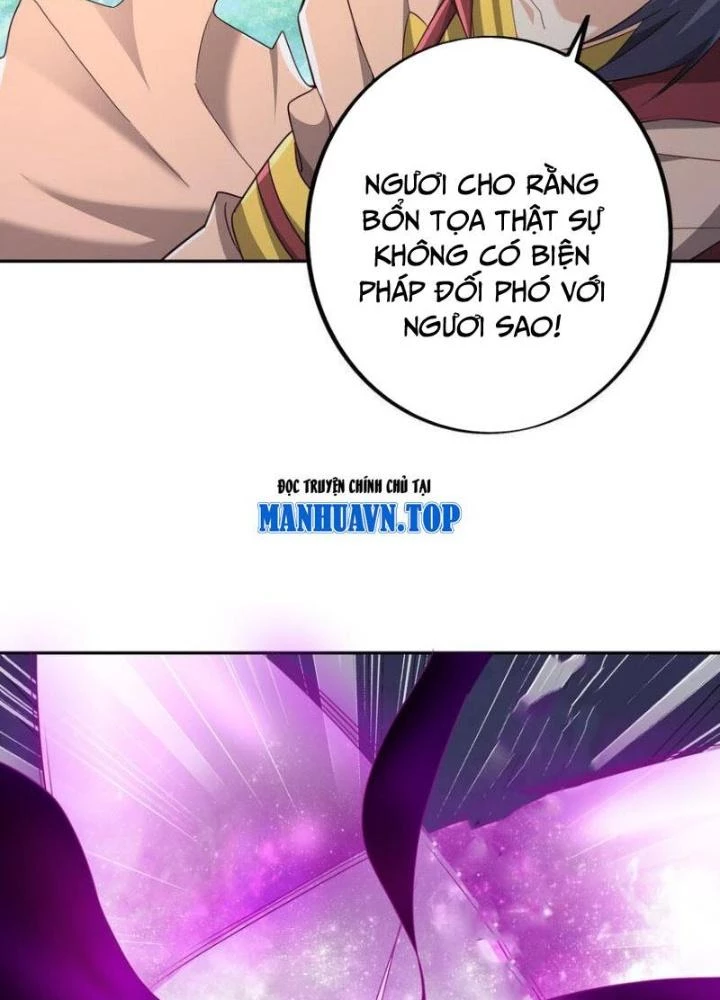 Trọng Sinh 1000 Lần, Ta Vô Địch Chapter 148 - Trang 4