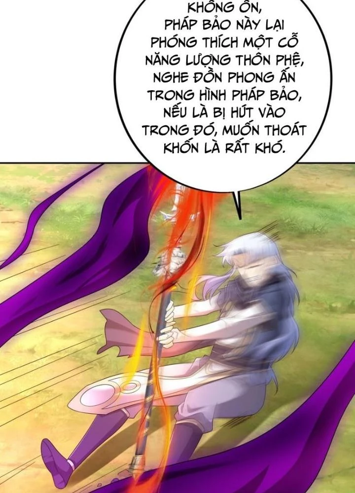 Trọng Sinh 1000 Lần, Ta Vô Địch Chapter 149 - Trang 4