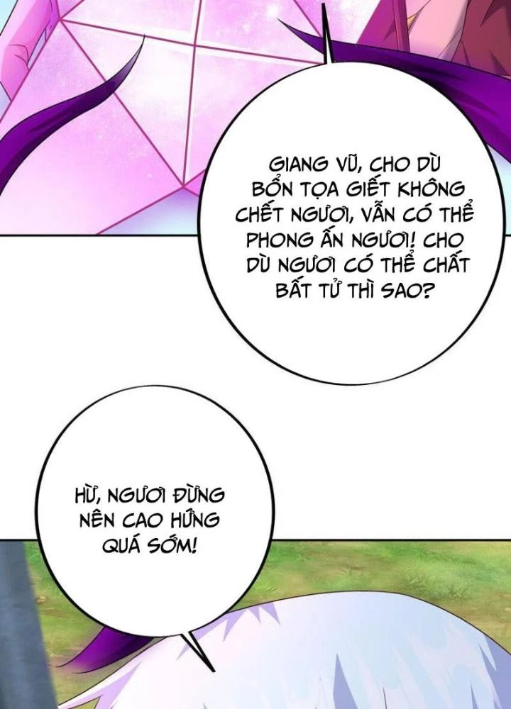 Trọng Sinh 1000 Lần, Ta Vô Địch Chapter 149 - Trang 4