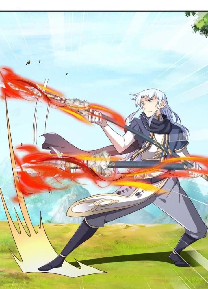Trọng Sinh 1000 Lần, Ta Vô Địch Chapter 149 - Trang 4