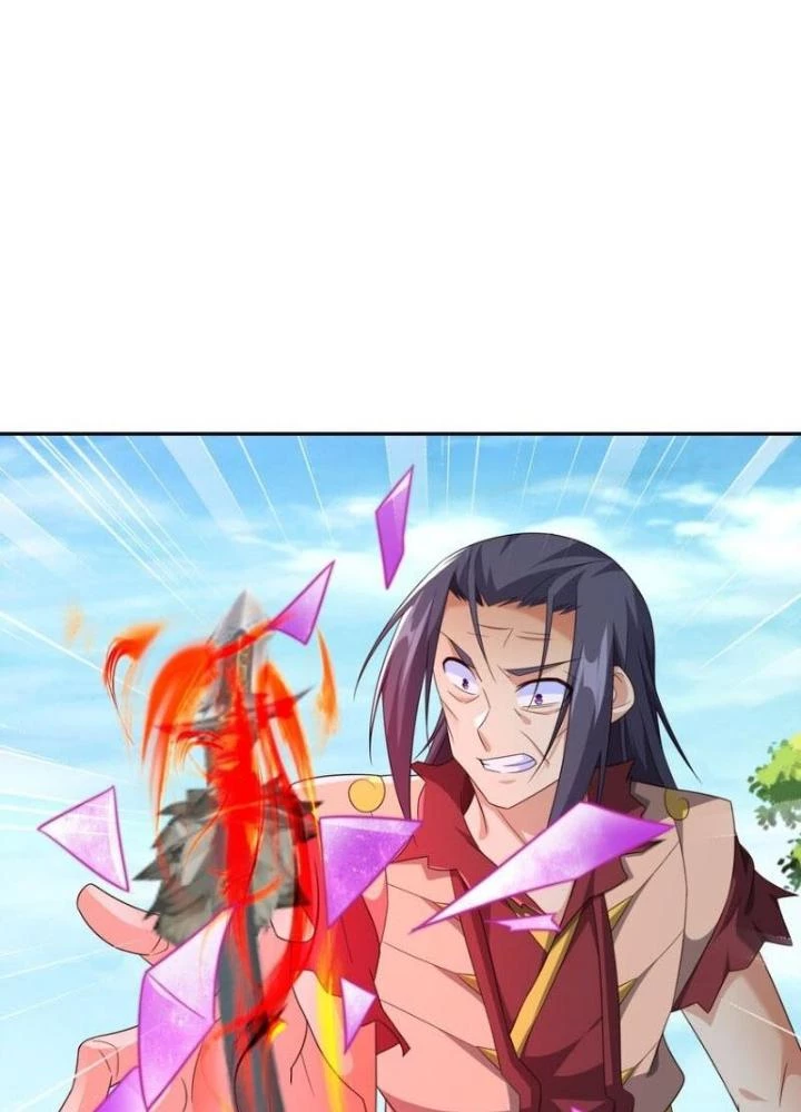 Trọng Sinh 1000 Lần, Ta Vô Địch Chapter 149 - Trang 4